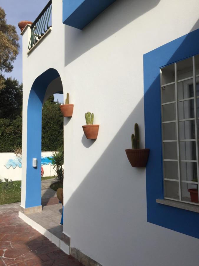 Casa Vacanze Costa Marina Fregenae Dış mekan fotoğraf