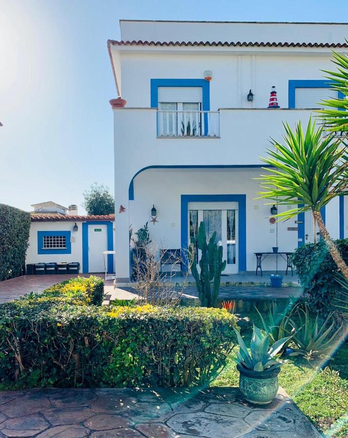 Casa Vacanze Costa Marina Fregenae Dış mekan fotoğraf