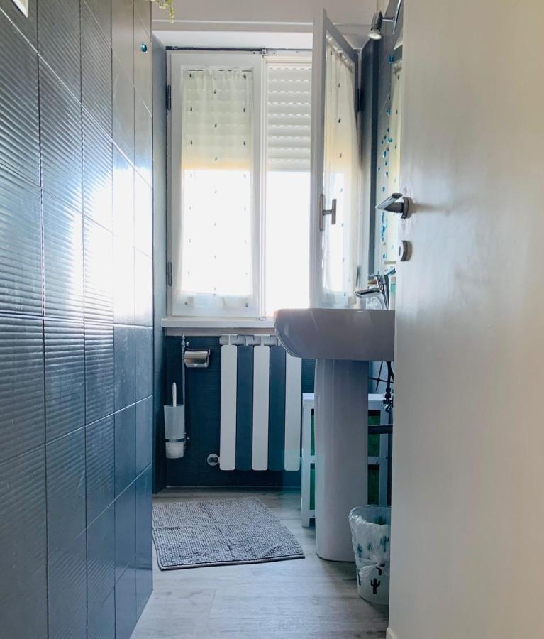 Casa Vacanze Costa Marina Fregenae Dış mekan fotoğraf