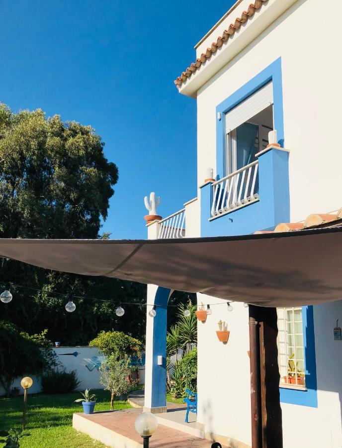 Casa Vacanze Costa Marina Fregenae Dış mekan fotoğraf