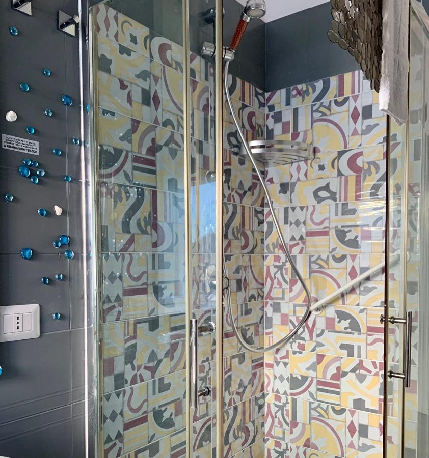 Casa Vacanze Costa Marina Fregenae Dış mekan fotoğraf