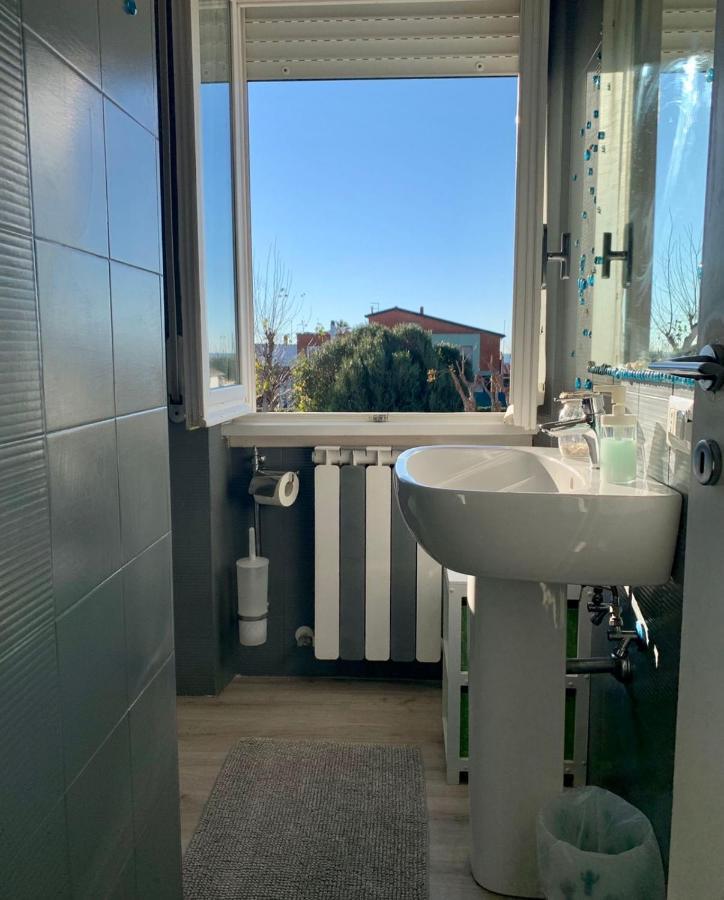 Casa Vacanze Costa Marina Fregenae Dış mekan fotoğraf