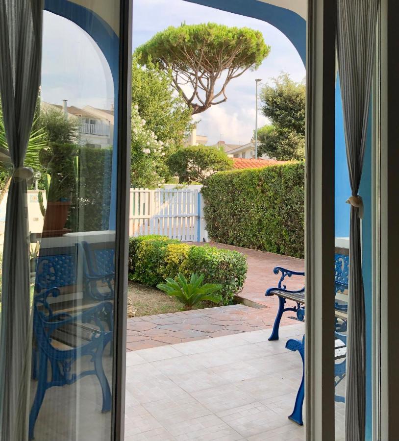 Casa Vacanze Costa Marina Fregenae Dış mekan fotoğraf