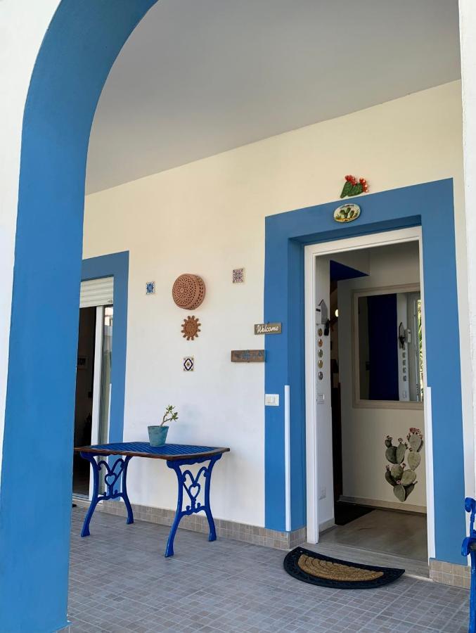 Casa Vacanze Costa Marina Fregenae Dış mekan fotoğraf
