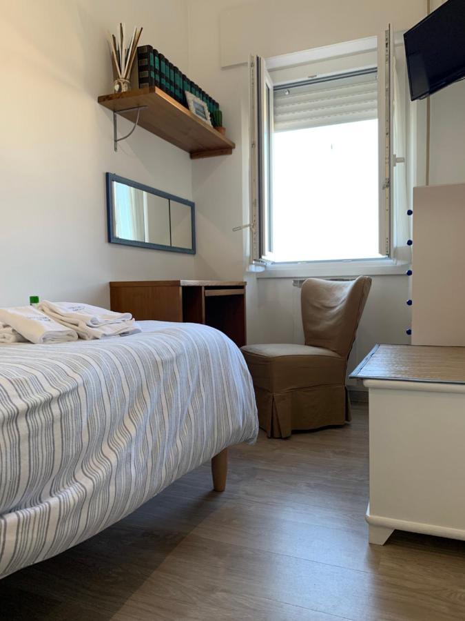 Casa Vacanze Costa Marina Fregenae Dış mekan fotoğraf
