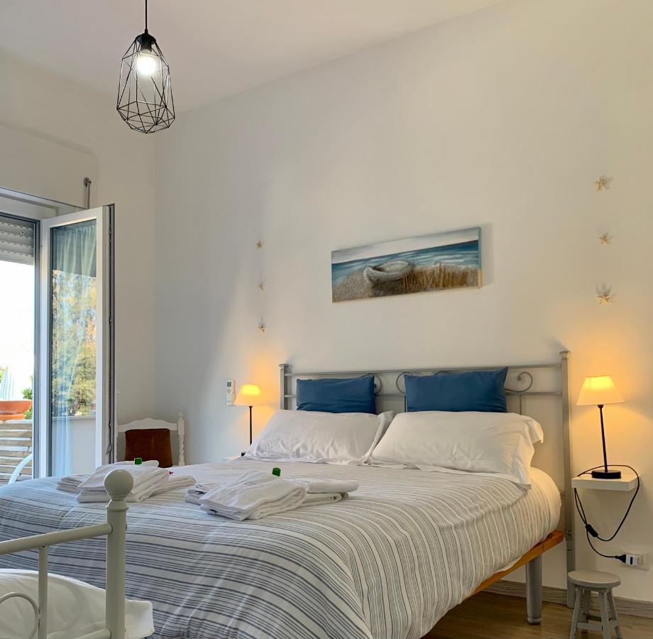 Casa Vacanze Costa Marina Fregenae Dış mekan fotoğraf
