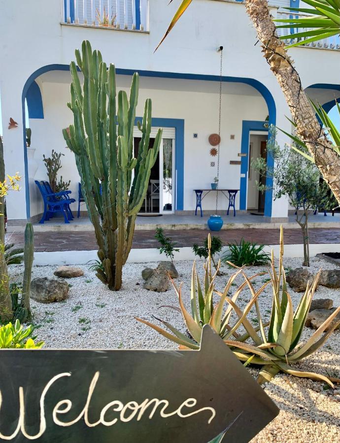Casa Vacanze Costa Marina Fregenae Dış mekan fotoğraf