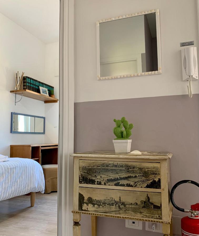 Casa Vacanze Costa Marina Fregenae Dış mekan fotoğraf