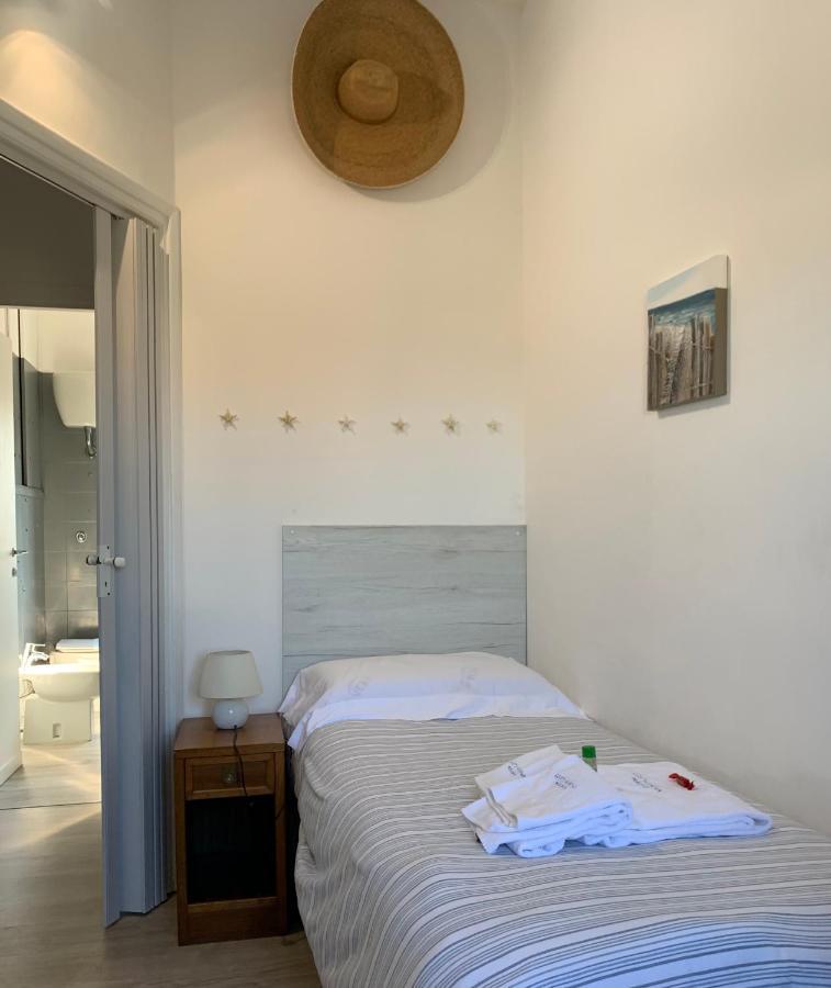 Casa Vacanze Costa Marina Fregenae Dış mekan fotoğraf