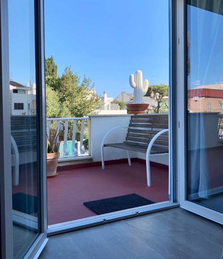 Casa Vacanze Costa Marina Fregenae Dış mekan fotoğraf